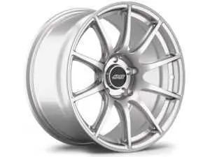 18" APEX SM-10 Staggered Wheel Set - Pick Your Finish