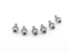 AFE aFe POWER Crank Power Pulley Kit - E9X M3 S65 4.0L (up to 05/2008) 79-10001 View 9