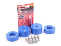 Turner Motorsport Turner Performance Polyurethane Engine Mount Set - N52 N54 N55 002445TMS