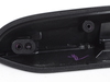 Genuine BMW TRUNK LID GRIP WITH KEY BUTTON 51137362120 View 4