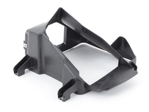 Genuine BMW Air Duct, Exterior Radiator, - 51748056319