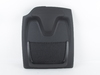 Genuine BMW Genuine BMW Rear Panel With Net Bag Left Schwarz - 52107258743 - E93 52107258743 View 1