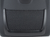 Genuine BMW Genuine BMW Rear Panel With Net Bag Left Schwarz - 52107258743 - E93 52107258743 View 2