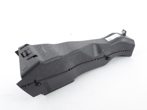 Brake Air Duct - Left - F85, F86