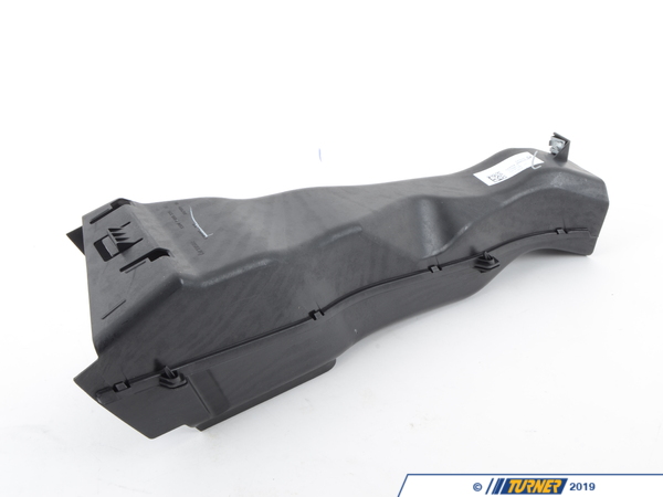 Genuine BMW Brake Air Duct - Left - F85, F86 51748056315