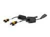 Morimoto Standalone Canbus Wiring Harness - 9005/9006/9012/H10 - Priced Each H190 View 2