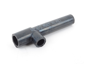 Genuine BMW Engine Hose 11741264741