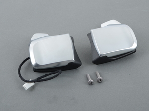 Genuine BMW Set Of Rocker Switches - 32306795939 - E89