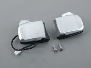 Genuine BMW Set Of Rocker Switches - 32306795939 - E89