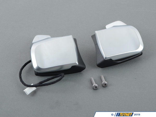 Genuine BMW Genuine BMW Set Of Rocker Switches - 32306795939 - E89 32306795939