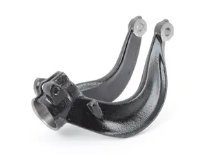 Genuine BMW Strut Mount, Left - 31126851591 - F15,F16