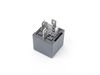 Hella Hella 5-Prong Fuel Injection Relay - E21, E23, E24, E28, E30, E34 12631708646 View 2