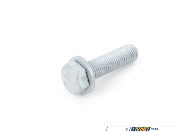 Genuine MINI Genuine MINI Screw - (NO LONGER AVAILABLE) 07119908596