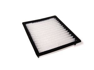 Cabin air filter - E36 318ti