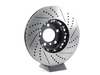 ECS BMW F30 2-Piece Lightweight Front Brake Rotors - Pair (340x30) 014586ecsKT View 11