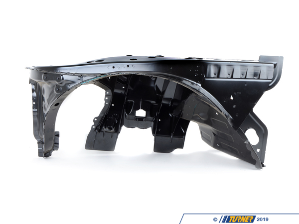 Genuine BMW Genuine BMW Front Left Wheelhouse - 41107259359 41107259359