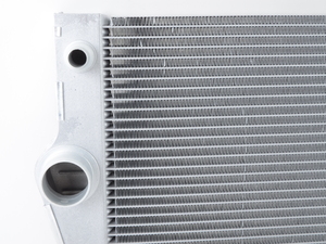 Genuine BMW Radiator - F10 535i