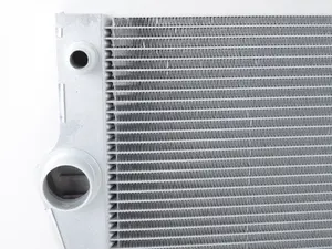 Genuine BMW Radiator - F10 535i
