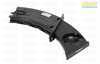 Genuine BMW Genuine BMW Left Cup Holder - Black - E90 E91 E92 E93 51459173463 View 8