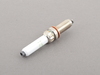 Genuine MINI Spark Plug - Priced Each - (NO LONGER AVAILABLE) 12120040551 View 1