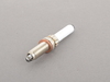 Genuine MINI Spark Plug - Priced Each - (NO LONGER AVAILABLE) 12120040551 View 2