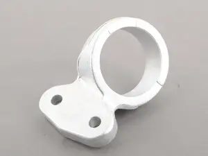 Bremmen Parts Front control arm Housing - Left - E46, Z4
