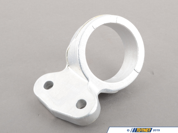 Bremmen Parts Bremmen Parts Front control arm Housing - Left - E46, Z4 31126783376L