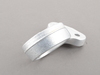 Bremmen Parts Bremmen Parts Front control arm Housing - Left - E46, Z4 31126783376L View 2