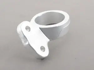 Bremmen Parts Front control arm Housing - Right - E46, Z4