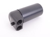 ECS ECS Baffled Oil Catch Can System - E46 M3 015515ecs01-01KT View 8