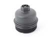 Febi Oil Filter Cap With Gasket  11427557011 View 1