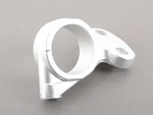 Bremmen Parts Front control arm Housing - Right - E46