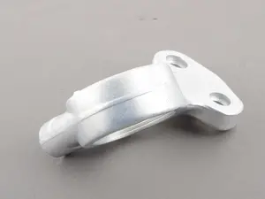 Bremmen Parts Front control arm Housing - Left - E46