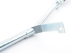 Cohline Power Steering Oil Cooler Return Line 32411094205 View 3