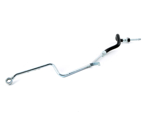 Power Steering Oil Cooler Return Line