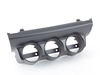 3D Design F3X 320/328/335 3D Design Gauge Pod 6201-23011 View 6