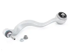 OEM Lemforder Front Right Upper Control Arm - E60 E61