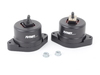 Turner Motorsport Turner 60A Polyurethane Engine Mount Set - N52 N54 N55 002445TMS01 View 3