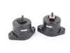 Turner Motorsport Turner 60A Polyurethane Engine Mount Set - N52 N54 N55 002445TMS01 View 1