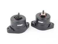 Turner Motorsport Turner Performance Polyurethane Engine Mount Set - N52 N54 N55 002445TMS