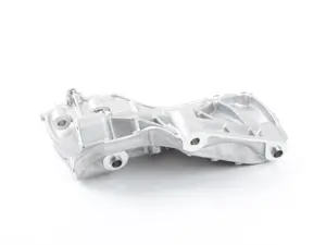 Genuine BMW A/C Compressor Bracket - BMW N55 S55