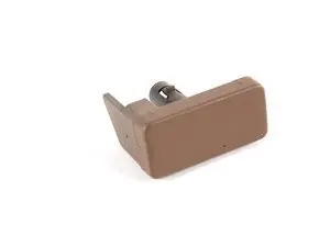 Genuine BMW Push Button Beige - 51168170673 - E36,E36 M3