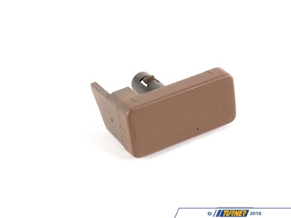 Genuine BMW Genuine BMW Push Button Beige - 51168170673 - E36,E36 M3 51168170673
