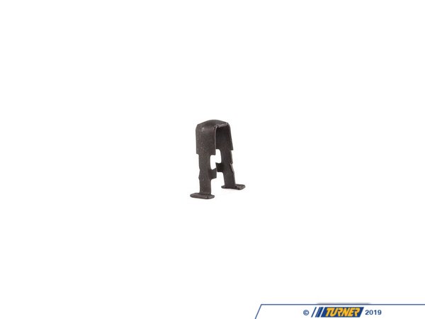 Genuine BMW Genuine BMW Clamp - 51438252477 - E46,E46 M3 51438252477