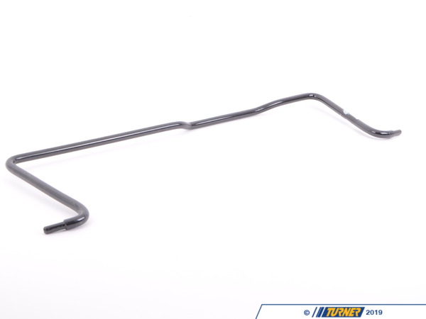 Genuine BMW Genuine BMW Stabilizer, Rear D=17mm - 33551095151 33551095151
