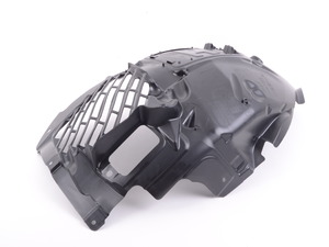 Genuine BMW Cover, Bottom Right Front - 51717260732 - F32,F33,F36