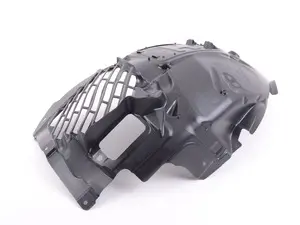 Genuine BMW Cover, Bottom Right Front - 51717260732 - F32,F33,F36