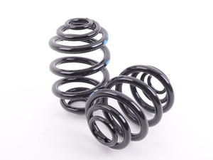 Genuine BMW Set Coil Springs - E36 M3