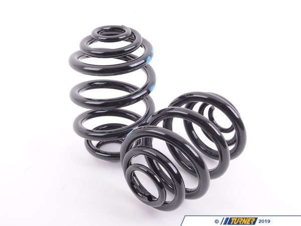 Genuine BMW Genuine BMW Set Coil Springs - E36 M3 33539069133