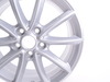 Genuine BMW DISC WHEEL, LIGHT AL 36116856061 View 2